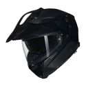 Casco Nolan X-552 Ultra Carbon Triplonero Nero
