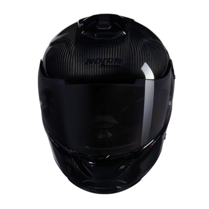 Casco Nolan X-903 Ultra Carbon Puro Carbonio