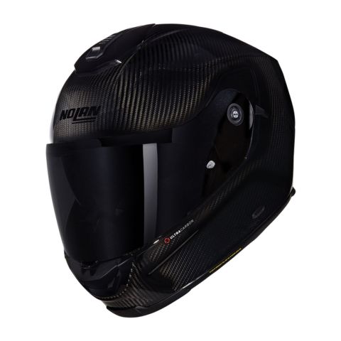 Casco Nolan X-903 Ultra Carbon Puro Carbonio