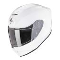 Casco Scorpion Exo-jnr Air Solid Bianco