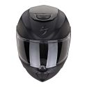 Casco Scorpion Exo-jnr Air Solid Nero