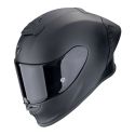 Casco Scorpion Exo-r1 Evo II Air Solid Nero Opaco
