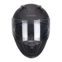 Casco Integrale Cgm 311a Blast Mono Nero Opaco