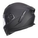 Casco Integrale Cgm 311a Blast Mono Nero Opaco