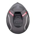 Casco Integrale Cgm 360a Kad Mono Nero Opaco