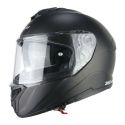 Casco Integrale Cgm 360a Kad Mono Nero Opaco