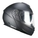 Casco Modulare Cgm 560a Mad Mono Nero Opaco