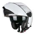 Casco Modulare Cgm 560a Mad Mono Bianco