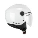 Casco Bambino Cgm 261a Mini Mono Bianco
