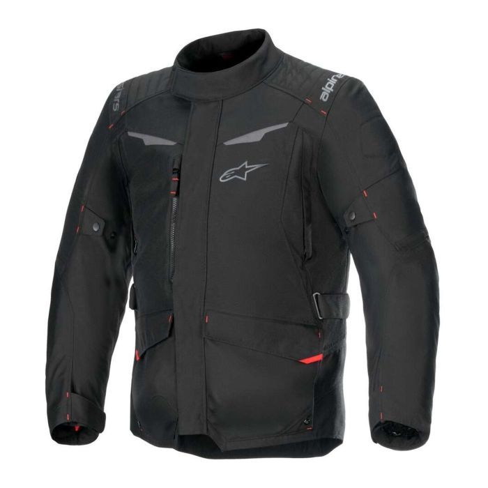 Giacca Alpinestars St-1 Waterproof Black