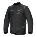 Giacca Alpinestars St-1 Waterproof Black