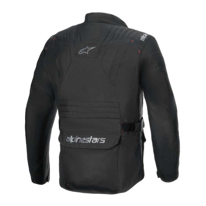 Giacca Alpinestars St-1 Waterproof Black