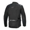 Giacca Alpinestars St-1 Waterproof Black
