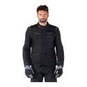 Giacca Alpinestars St-1 Waterproof Black