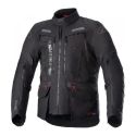 Giacca Alpinestars Bogota' Pro Drystar Black Black