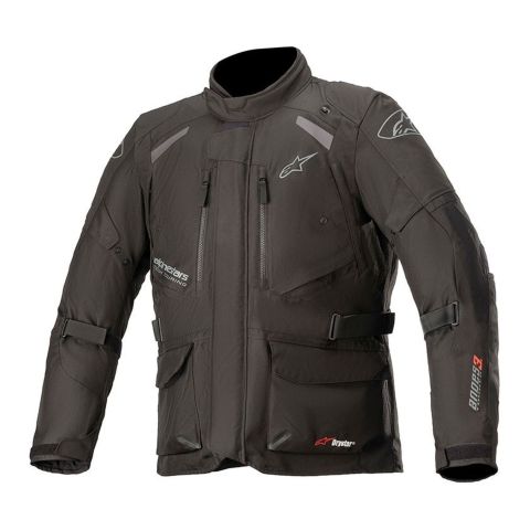 Giacca Alpinestars Andes V3 Drystar Black