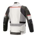 Giacca Alpinestars Andes V3 Drystar Ice Gray Dark Gray