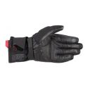 Guanti Alpinestars Wt-4 Gore-tex® Insulated Black