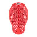 Protezione Alpinestars Nucleon Plasma Back Protector Insert Red Black