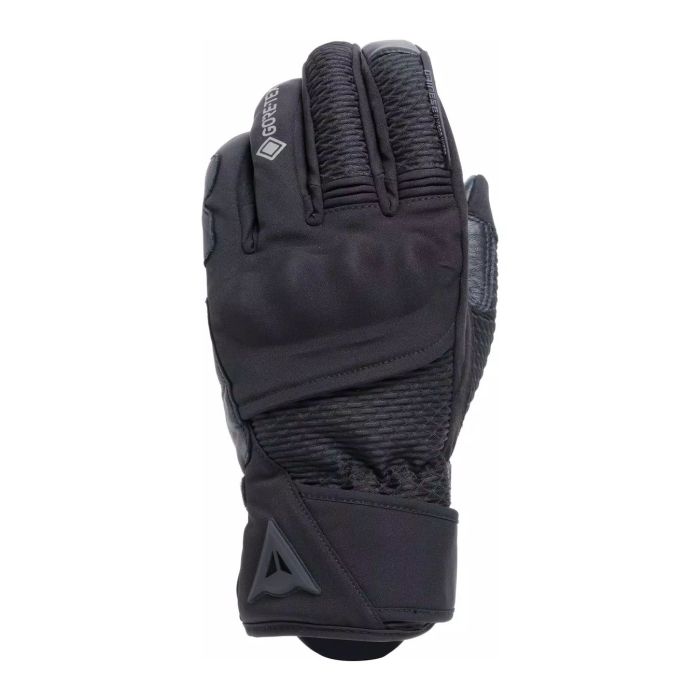 Dainese Guanto Livigno Gore-tex® Con Protezioni Black