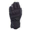 Dainese Guanto Livigno Gore-tex® Con Protezioni Black
