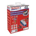 Caricabatterie Optimate 2 Duo 12v 2a