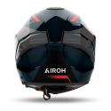Casco Airoh Matryx Wide Red Gloss