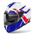 Casco Airoh Spark 2 Dart Blue/red Gloss