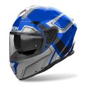 Casco Airoh Spark 2 Dart Blue Gloss