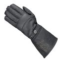 Soft Leather Glove Held Walcott Black