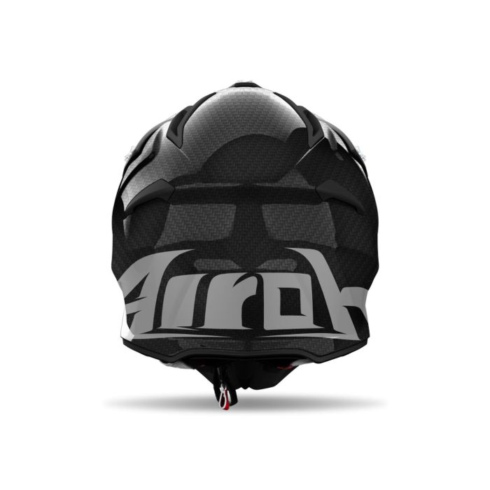 Casco Airoh Aviator Ace 2 Carbon Gloss