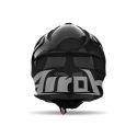 Casco Airoh Aviator Ace 2 Carbon Gloss