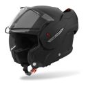 Casco Airoh Mathisse Ii Color Black Matt