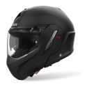 Casco Airoh Mathisse Ii Color Black Matt