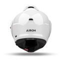 Casco Airoh Mathisse Ii Color White Gloss