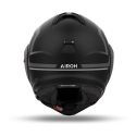 Casco Airoh Mathisse Ii Genius Grey Matt