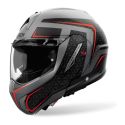 Casco Airoh Mathisse Ii Magnet Magnet Matt