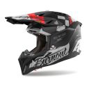 Casco Airoh Aviator 3 Burnout Matt