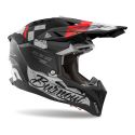 Casco Airoh Aviator 3 Burnout Matt