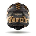 Casco Airoh Aviator 3 Tc222 The Legend