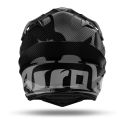 Casco Airoh Commander2 Carbon Gloss
