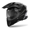 Casco Airoh Commander2 Carbon Gloss