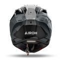 Casco Airoh Gp 800 Master Metallic Gloss