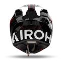 Casco Airoh Gp 800 Must Red Gloss