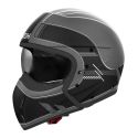Casco Airoh J110 Raster Black Matt
