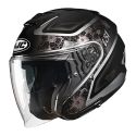 Casco Jet Hjc I31 Iona Mc5