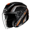 Casco Jet Hjc I31 Reno Mc7