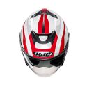 Casco Jet Hjc I31 Reno Mc21