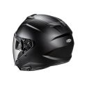 Casco Jet Hjc I31 Solid Semi Flat Black
