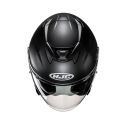 Casco Jet Hjc I31 Solid Semi Flat Black